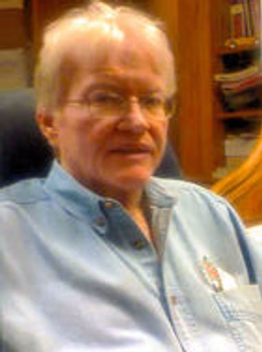 Robert Haskell