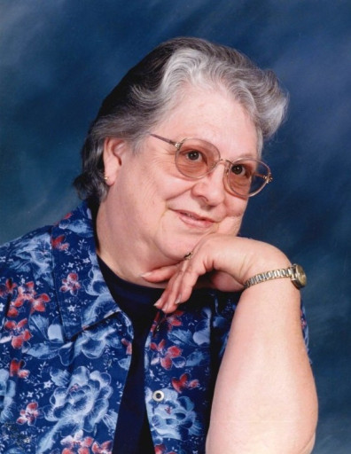 Lillie F. "Susie" Hartup