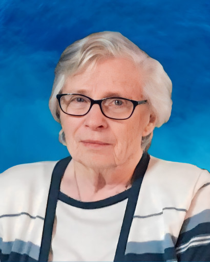 Joan Lois Arvidson Profile Photo