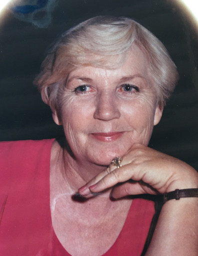 Carmaleta (Carma) Jacques