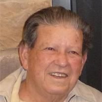 Frank Gutierrez