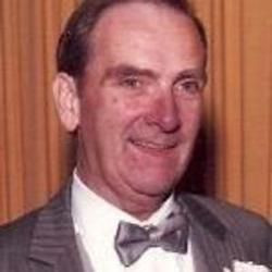 Edward F. Reilly