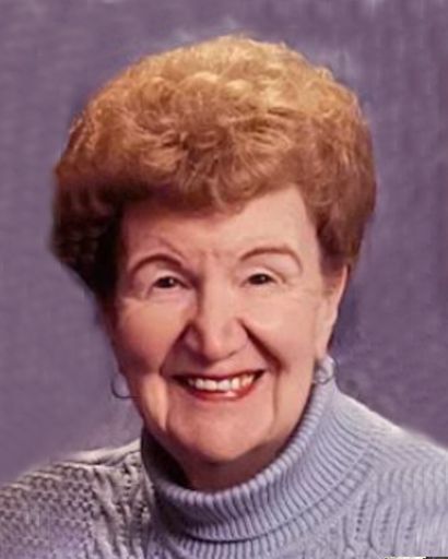 Beverly Chidsey