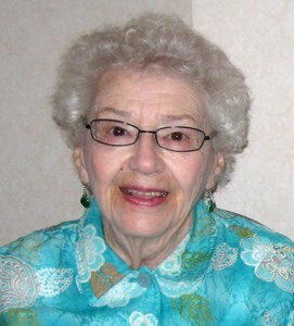 Lucile F. Petroff Profile Photo