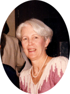 Joan Hancock