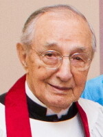 Rev. Arthur H. Gerhardt Profile Photo
