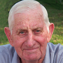 Pastor Isaac James Marler Profile Photo