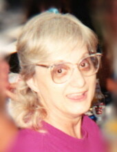 Linda R. Roush