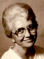 Kathleen Annie O'Neil Blamires