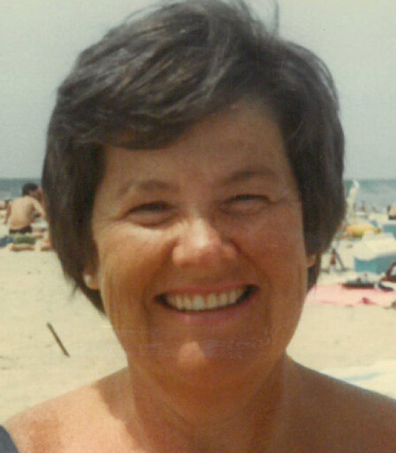 Patricia R. Forbush