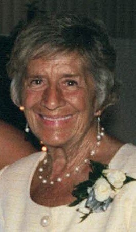 Irene D. (Piorkowski)  Moulton