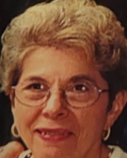 Geraldine L. Curto Profile Photo