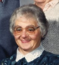 Carolyn Defriez