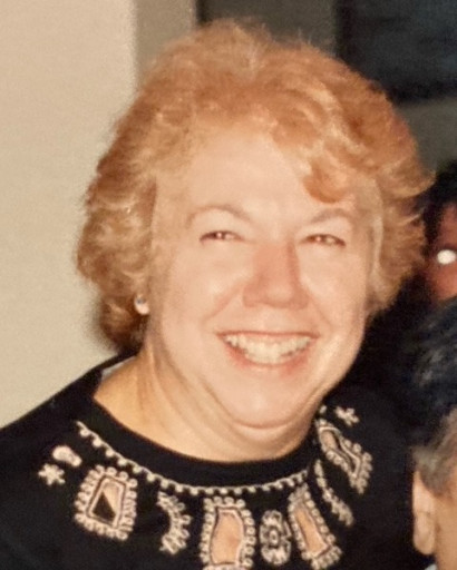 Ruth M. Senecal Cornacchia Profile Photo