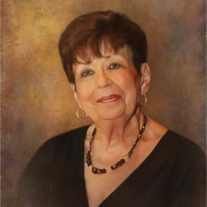 Joan S. Trubowitsch Profile Photo