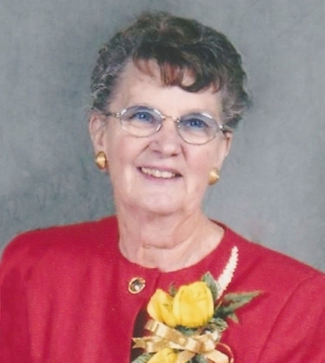 Ruth L. Peters Profile Photo