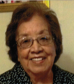 Antonia L.  Garza Profile Photo