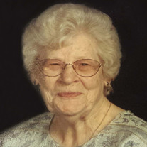 Opal Mae Meyers