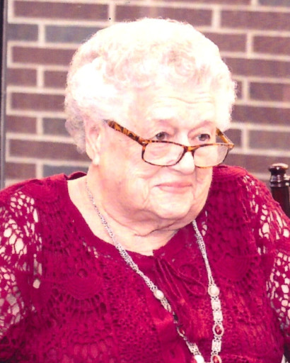Margaret Theresa Roitero Profile Photo