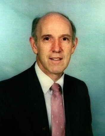 C. Grant Sheffield Profile Photo