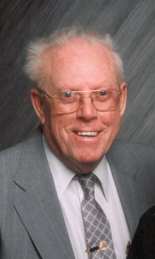 Ben  S. Bevil