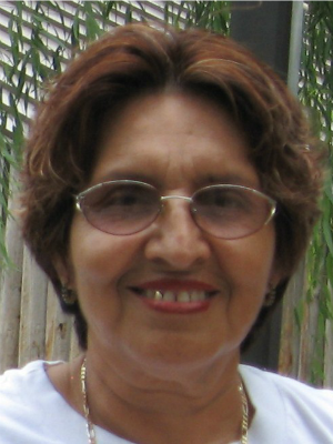 Maria Gloria Lopez