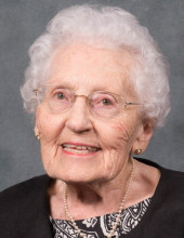 Doris Lutz Boswell Profile Photo