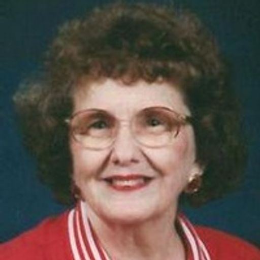 Norma J. Coates