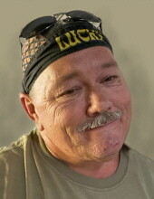 Billy Griggs Poston, Jr. Profile Photo