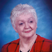 Betty Swearingen Profile Photo
