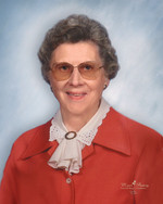 Vera L. (Stansfield)  Whisler