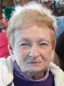 Betty J. Wilmarth Profile Photo