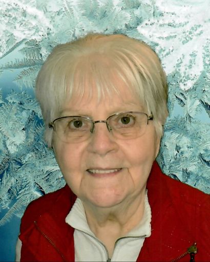 Celeste Woltering's obituary image