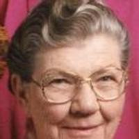 Margaret "Peg" Smith Profile Photo