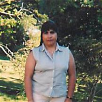 Ms. Estela Fierro