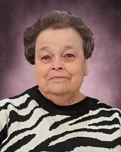 Patricia Ann Jordan Goodman