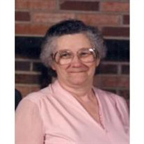 Doris Donachy Profile Photo