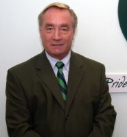 Thomas Lanahan III Profile Photo