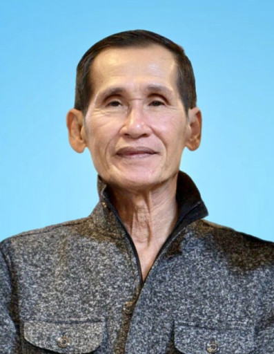 Giuse Vinh Quang Đặng