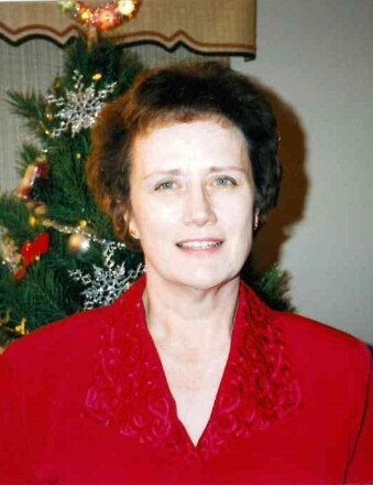 Barbara Ann Carloni