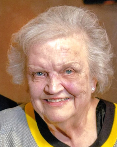 Shirley J. Hoecker Profile Photo