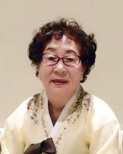 Kyung Ja Kang