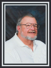 Robert William Buck Bishop Profile Photo