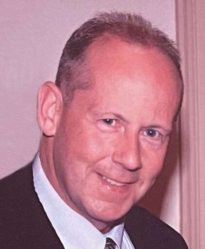 Robert H. Brown Jr., Ret., Capt., CPD Profile Photo