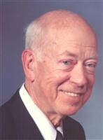 Donald Bergman