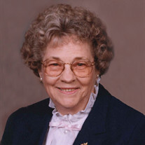 Ernestine C. Smitheran