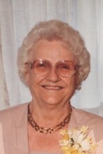 Nora B. Cook Profile Photo