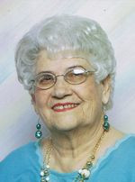 Joyce Chambers Ogden