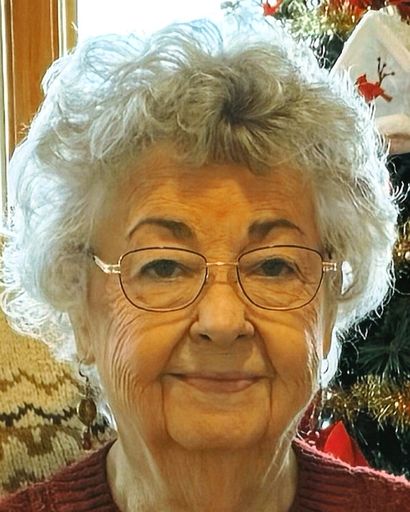 Barbara Ann (Menaugh) Long's obituary image