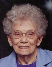 Gladys  L. Olson Profile Photo